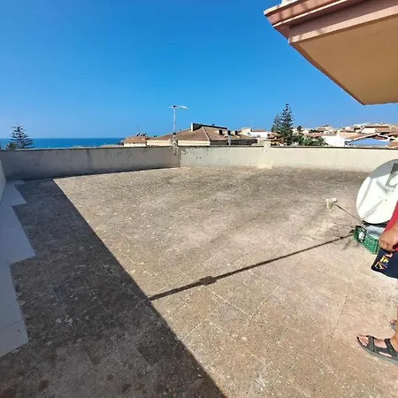 Casa Marie Apartment *