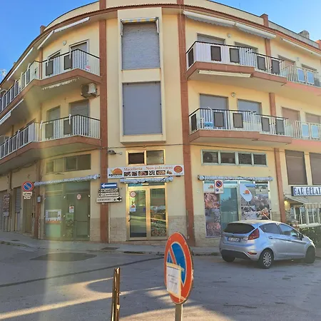 Casa Marie * Marina di Modica