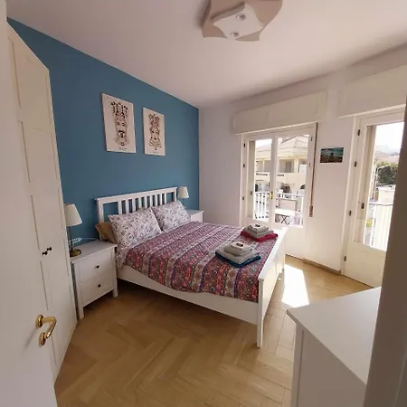 Casa Marie Apartment Marina di Modica
