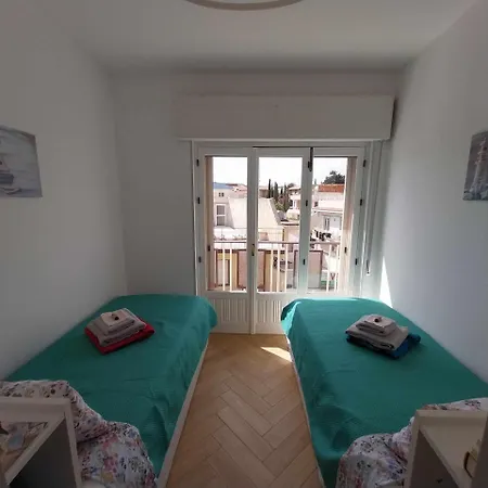 Casa Marie