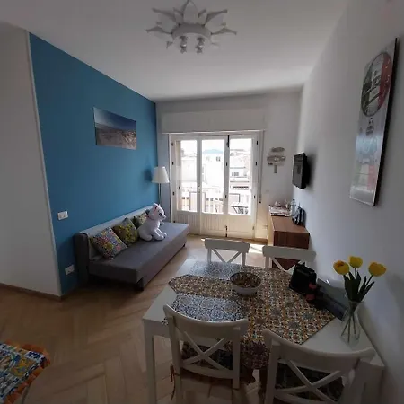 Casa Marie Apartment Marina di Modica