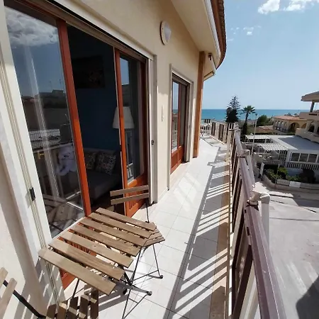 Casa Marie Apartment