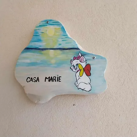 Casa Marie *