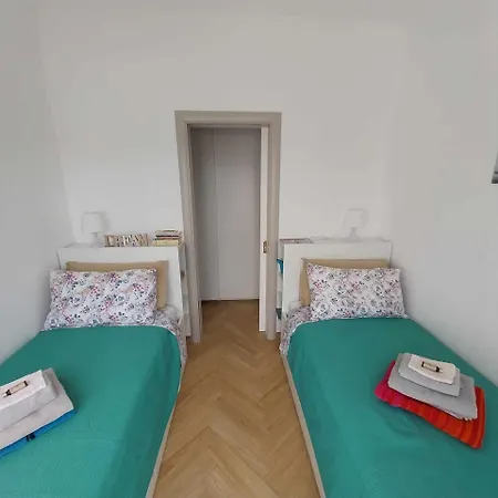 Casa Marie *
