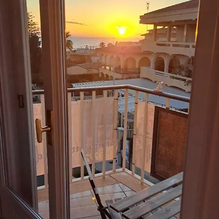 Casa Marie Apartment Marina di Modica