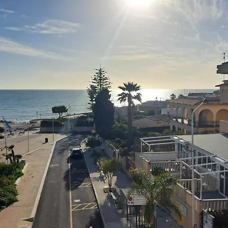 Casa Marie * Marina di Modica
