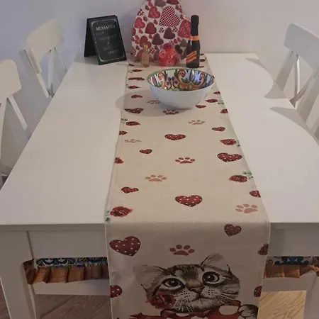 Apartment Casa Marie