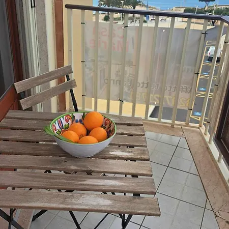 Casa Marie Apartment *