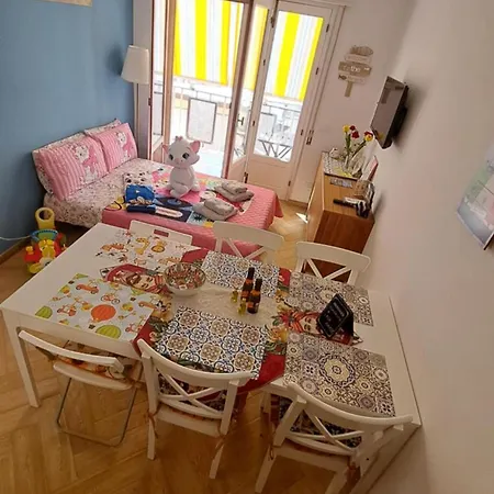 Casa Marie * Marina di Modica