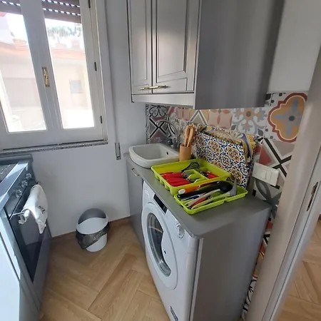 Apartamento Casa Marie