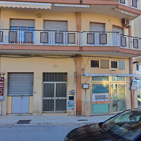 Apartamento Casa Marie *