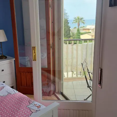Apartamento Casa Marie
