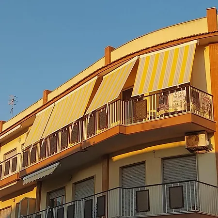 شقة Casa Marie مارينا موديكا